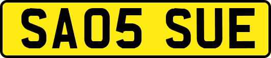 SA05SUE