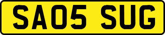 SA05SUG
