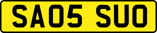 SA05SUO
