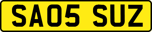 SA05SUZ