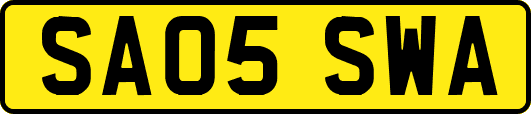 SA05SWA