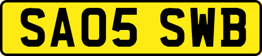 SA05SWB