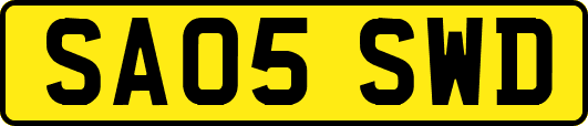 SA05SWD