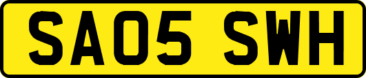 SA05SWH