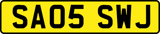 SA05SWJ