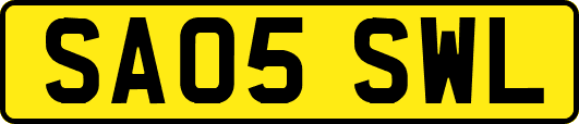 SA05SWL
