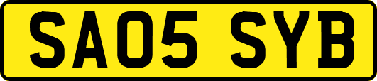 SA05SYB