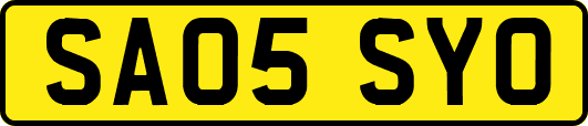 SA05SYO