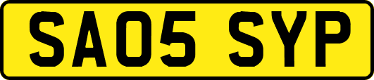 SA05SYP