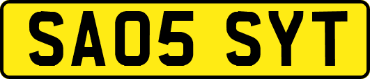 SA05SYT