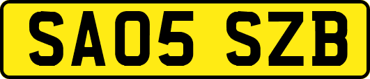 SA05SZB