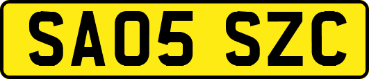 SA05SZC