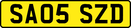 SA05SZD