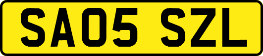 SA05SZL