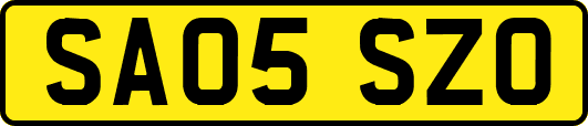 SA05SZO