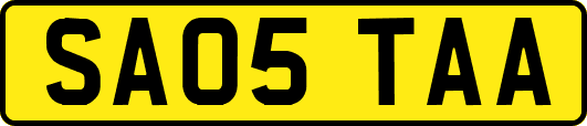 SA05TAA