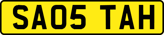 SA05TAH
