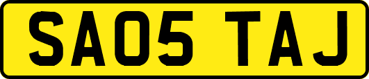 SA05TAJ