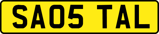 SA05TAL
