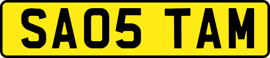 SA05TAM