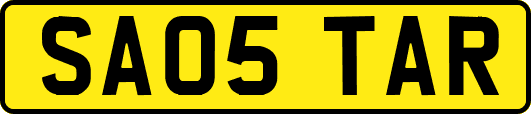 SA05TAR
