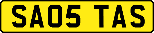 SA05TAS