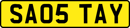 SA05TAY