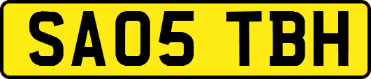 SA05TBH