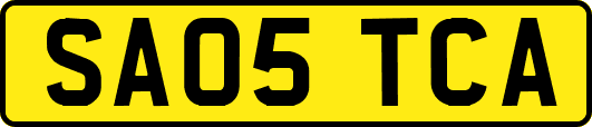 SA05TCA