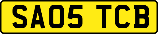 SA05TCB
