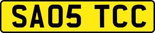 SA05TCC