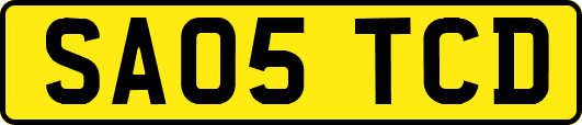 SA05TCD