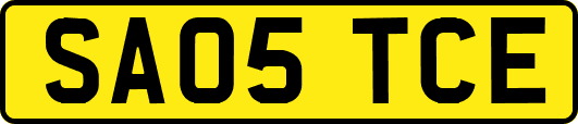 SA05TCE