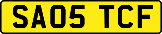 SA05TCF