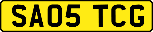 SA05TCG