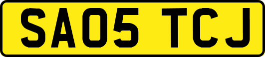 SA05TCJ