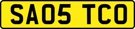 SA05TCO