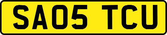 SA05TCU