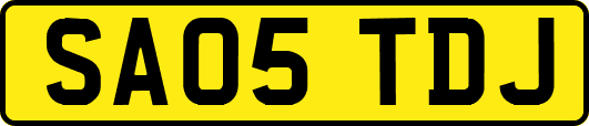 SA05TDJ