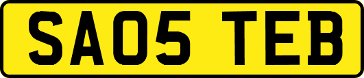 SA05TEB