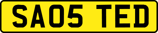 SA05TED