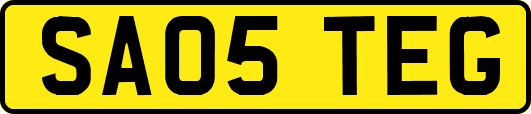 SA05TEG