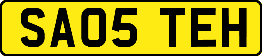 SA05TEH