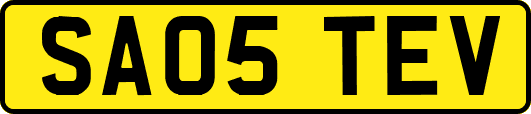 SA05TEV