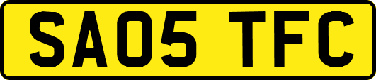 SA05TFC