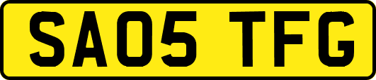 SA05TFG