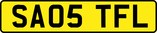 SA05TFL