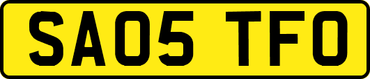 SA05TFO