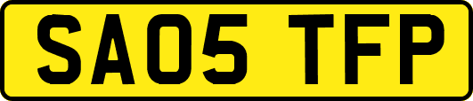 SA05TFP