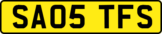 SA05TFS